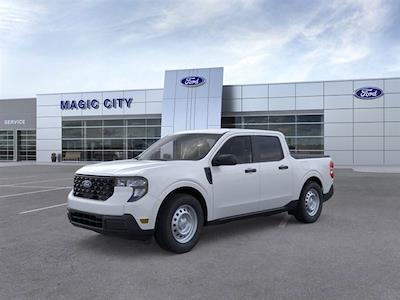 New 2026 Ford Maverick XL SuperCrew Cab for sale #T43928-1 - photo 1