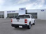 New 2026 Ford Maverick XL SuperCrew Cab for sale #T43928-1 - photo 8