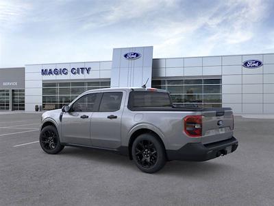 New 2026 Ford Maverick XLT SuperCrew Cab for sale #T43929-1 - photo 2
