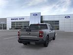New 2026 Ford Maverick XLT SuperCrew Cab for sale #T43929-1 - photo 8