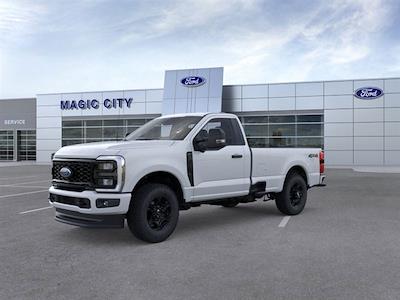 New 2026 Ford F-350 XL Regular Cab for sale #T43930-2 - photo 1