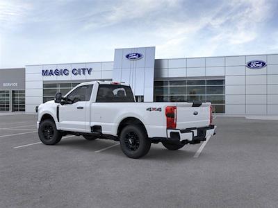 New 2026 Ford F-350 XL Regular Cab for sale #T43930-2 - photo 2