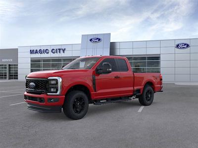 New 2026 Ford F-250 XL Super Cab for sale #T43931-2 - photo 1