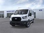 New 2026 Ford Transit 350 XL Passenger Van for sale #T43937-1 - photo 3