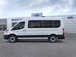New 2026 Ford Transit 350 XL Passenger Van for sale #T43937-1 - photo 4
