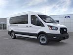 New 2026 Ford Transit 350 XL Passenger Van for sale #T43937-1 - photo 7