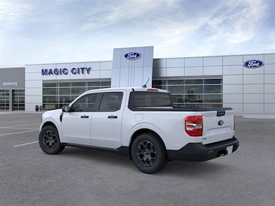 New 2026 Ford Maverick XLT SuperCrew Cab for sale #T43938-1 - photo 2