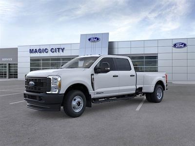 New 2026 Ford F-350 XL Crew Cab for sale #T43939-1 - photo 1