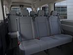 New 2026 Ford Transit 350 XLT Passenger Van for sale #T43940-1 - photo 11