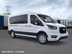 New 2026 Ford Transit 350 XLT Passenger Van for sale #T43940-1 - photo 7