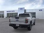 New 2026 Ford Ranger XLT SuperCrew Cab for sale #T43945-1 - photo 8