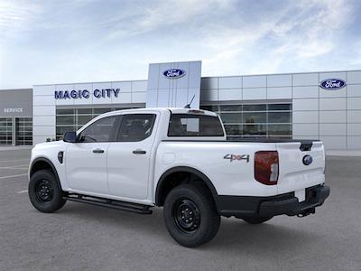 New 2026 Ford Ranger XL SuperCrew Cab for sale #T43946-1 - photo 2