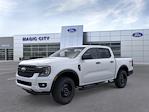 New 2026 Ford Ranger XL SuperCrew Cab for sale #T43946-1 - photo 1