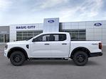 New 2026 Ford Ranger XL SuperCrew Cab for sale #T43946-1 - photo 4