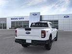 New 2026 Ford Ranger XL SuperCrew Cab for sale #T43946-1 - photo 8