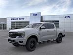 New 2026 Ford Ranger Lariat SuperCrew Cab for sale #T43947-1 - photo 1