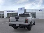 New 2026 Ford Ranger Lariat SuperCrew Cab for sale #T43947-1 - photo 8