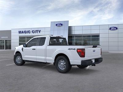 New 2026 Ford F-150 XL Super Cab for sale #T43951-1 - photo 2
