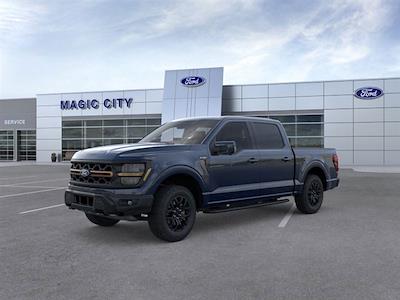New 2026 Ford F-150 Tremor SuperCrew Cab for sale #T43952-1 - photo 1