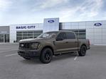 New 2026 Ford F-150 STX SuperCrew Cab for sale #T43953-2 - photo 1
