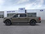 New 2026 Ford F-150 STX SuperCrew Cab for sale #T43953-2 - photo 4