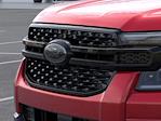 New 2026 Ford Ranger Lariat SuperCrew Cab for sale #T43960-2 - photo 17