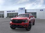New 2026 Ford Ranger Lariat SuperCrew Cab for sale #T43960-2 - photo 2