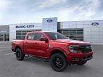 New 2026 Ford Ranger Lariat SuperCrew Cab for sale #T43960-2 - photo 7