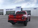 New 2026 Ford Ranger Lariat SuperCrew Cab for sale #T43960-2 - photo 8