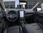 New 2026 Ford Ranger Lariat SuperCrew Cab for sale #T43960-2 - photo 9