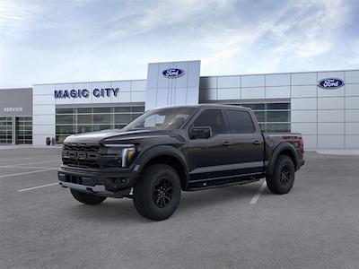 New 2026 Ford F-150 Raptor SuperCrew Cab for sale #T43961-2 - photo 1