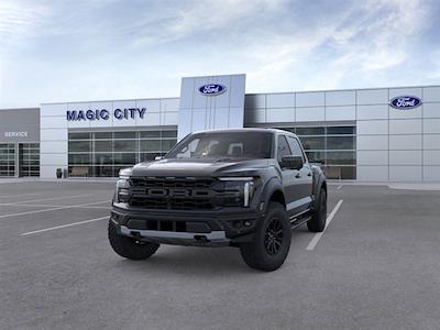 New 2026 Ford F-150 Raptor SuperCrew Cab for sale #T43961-2 - photo 2