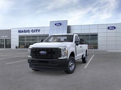 New 2026 Ford F-350 XL Regular Cab for sale #T43962-2 - photo 2