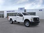 New 2026 Ford F-350 XL Regular Cab for sale #T43962-2 - photo 7