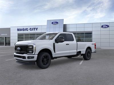 New 2026 Ford F-350 XL Super Cab for sale #T43964-2 - photo 1