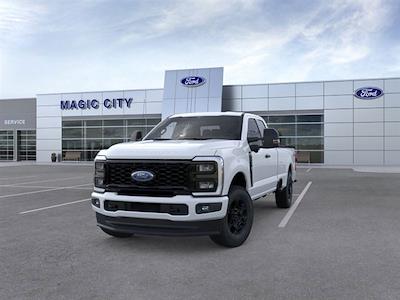 New 2026 Ford F-350 XL Super Cab for sale #T43964-2 - photo 2