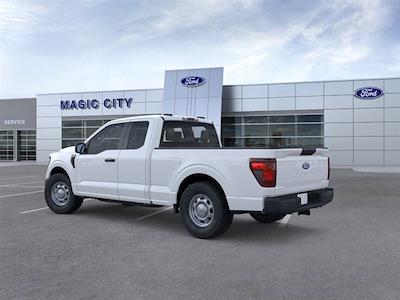 New 2026 Ford F-150 XL Super Cab for sale #XT43935-1 - photo 2