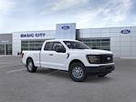 New 2026 Ford F-150 XL Super Cab for sale #XT43935-1 - photo 7