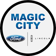Magic City Ford Lincoln logo