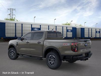 New 2026 Ford Ranger - photo 1