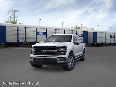 New 2026 Ford F-150 - photo 1