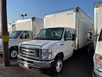 2025 Ford E-350 RWD Box Van for sale #CB244 - photo 1