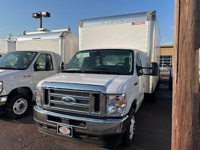 2025 Ford E-350 RWD Box Van for sale #CB254 - photo 1