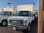 2025 Ford E-350 RWD Box Van for sale #CB254 - photo 1