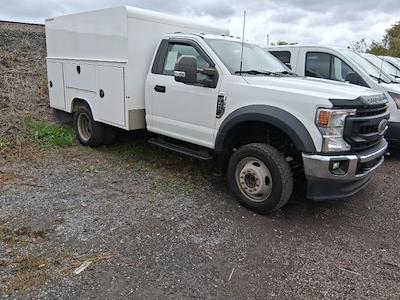 Used 2022 Ford F-450 - photo 1