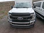 2022 Ford F-450 Regular Cab DRW 4WD Enclosed Service Body for sale #CB408A - photo 2