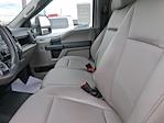2022 Ford F-450 Regular Cab DRW 4WD Enclosed Service Body for sale #CB408A - photo 3