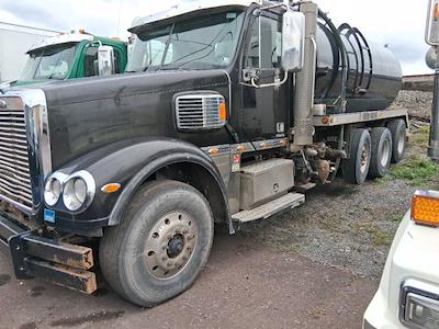 Used 2012 Freightliner Coronado - photo 1