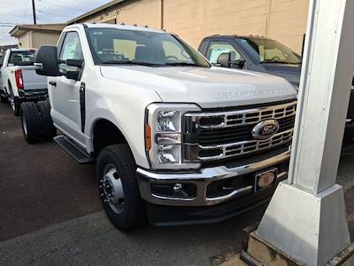 New 2025 Ford F-350 - photo 1