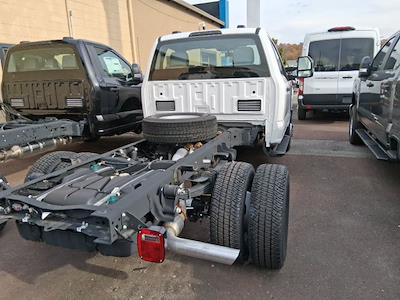 New 2025 Ford F-350 - photo 1